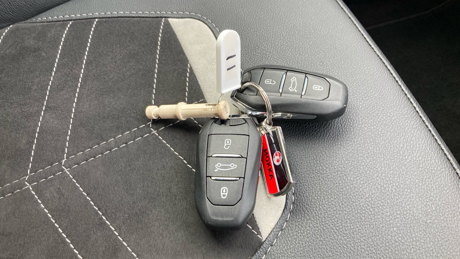 Used Vauxhall Mokka 2024 for sale - 77578681: Photo 20