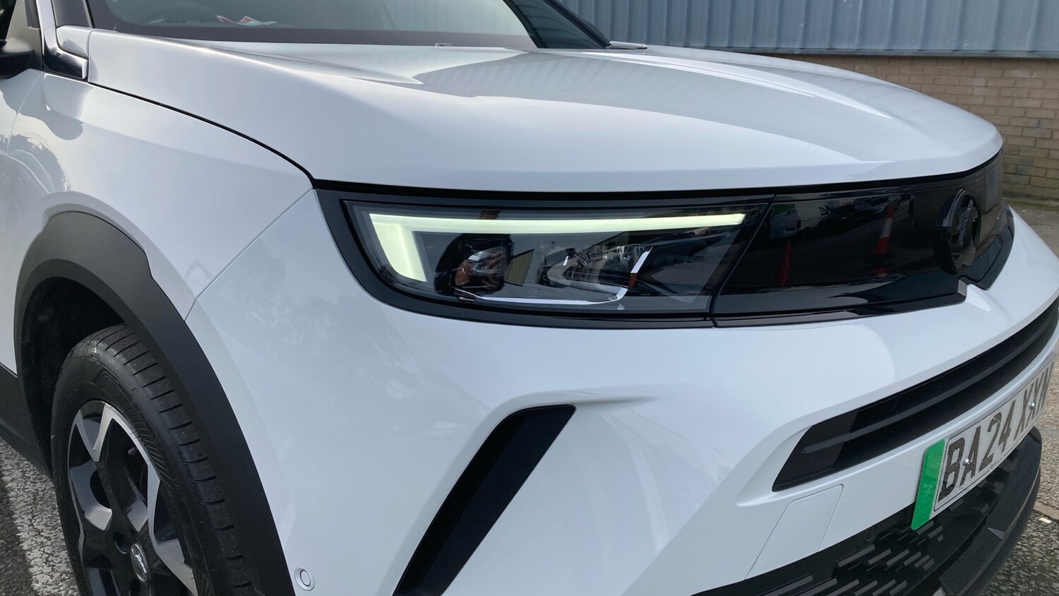 Used Vauxhall Mokka 2024 for sale - 77578681: Photo 21