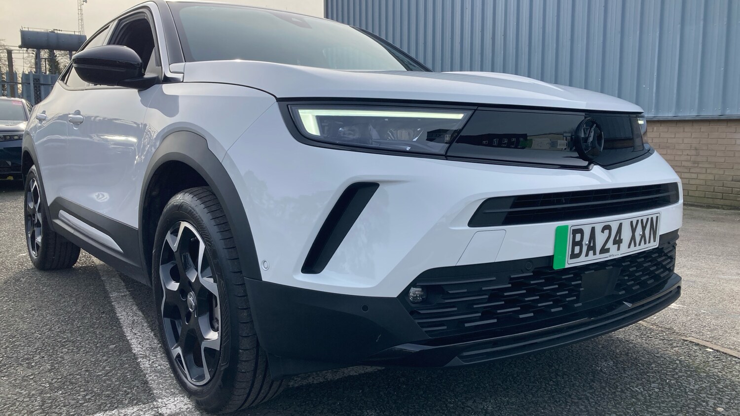 Used Vauxhall Mokka 2024 for sale - 77578681: Photo 22