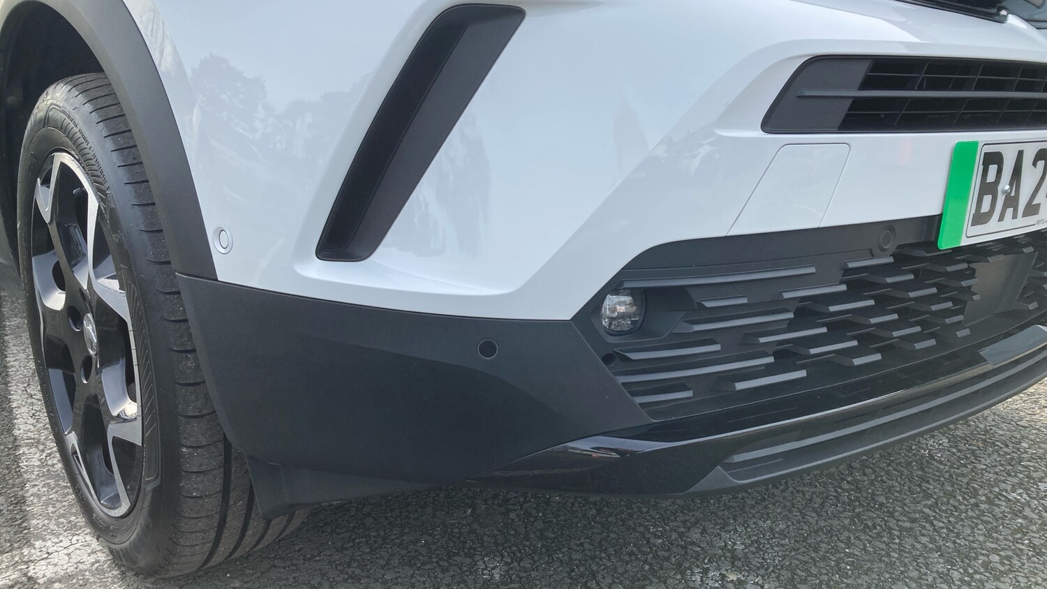 Used Vauxhall Mokka 2024 for sale - 77578681: Photo 23