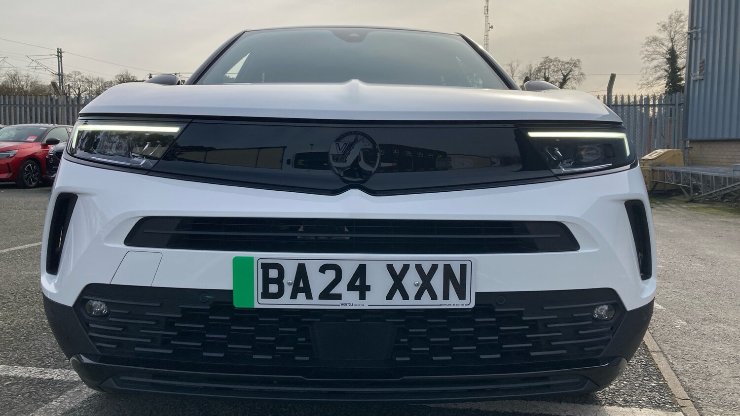 Used Vauxhall Mokka 2024 for sale - 77578681: Photo 24