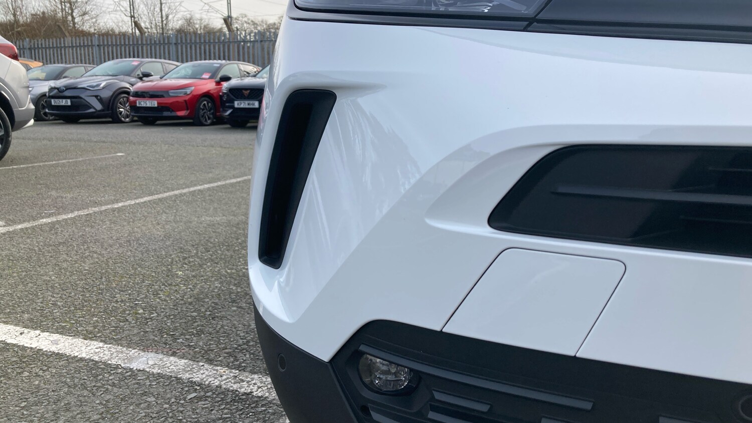 Used Vauxhall Mokka 2024 for sale - 77578681: Photo 26