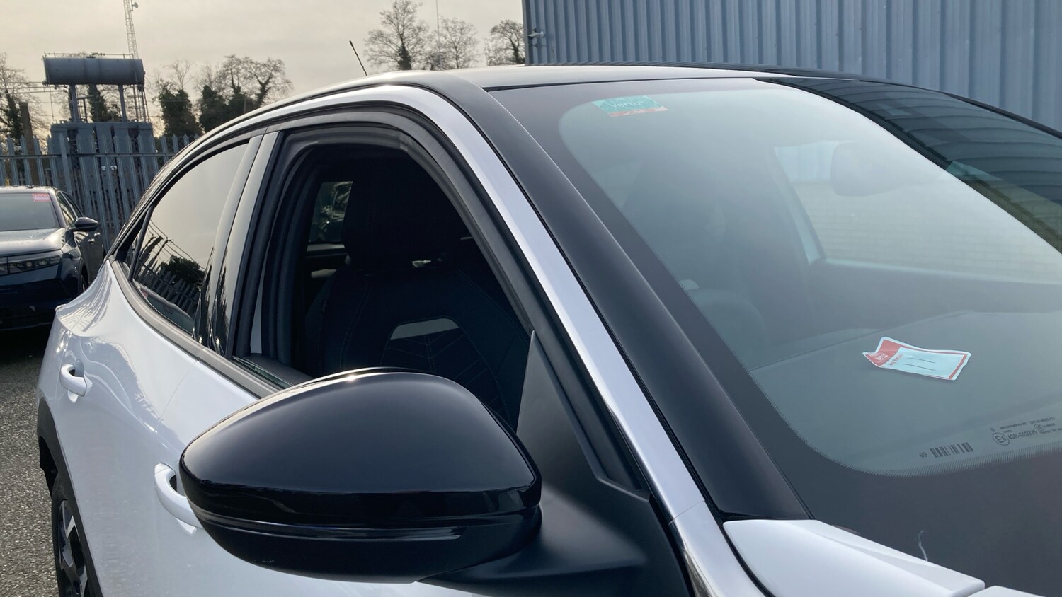 Used Vauxhall Mokka 2024 for sale - 77578681: Photo 28