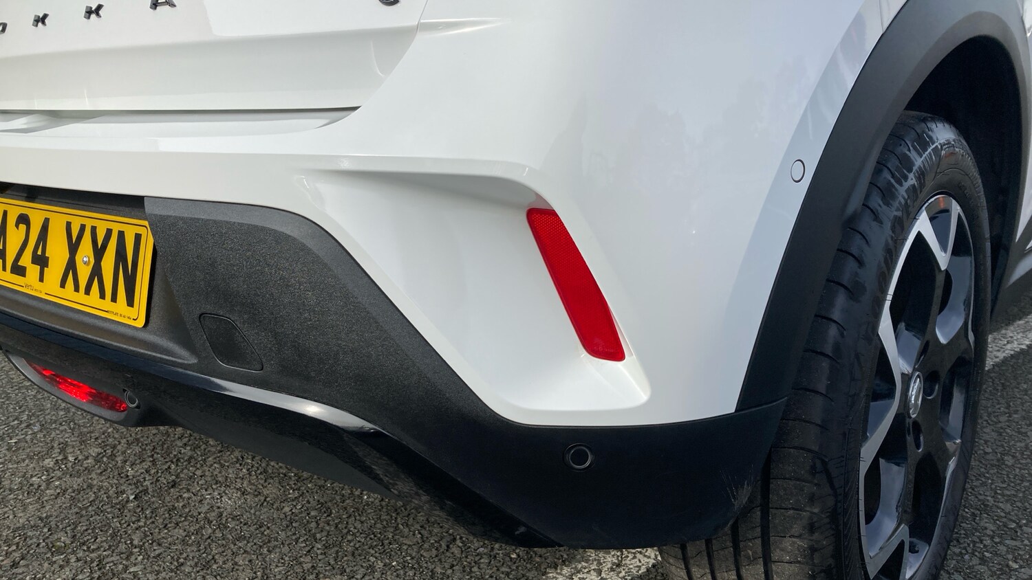 Used Vauxhall Mokka 2024 for sale - 77578681: Photo 29