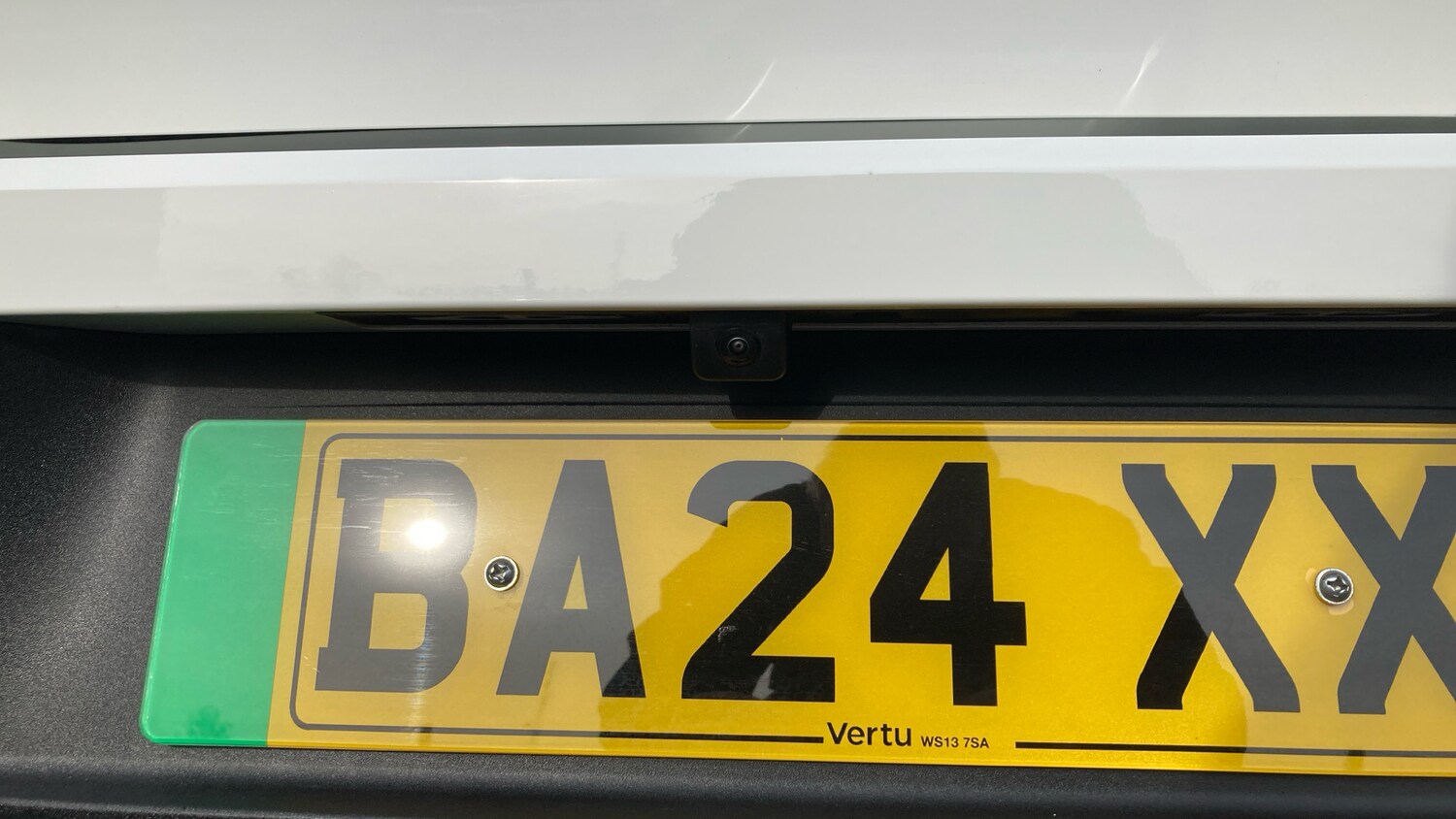 Used Vauxhall Mokka 2024 for sale - 77578681: Photo 35