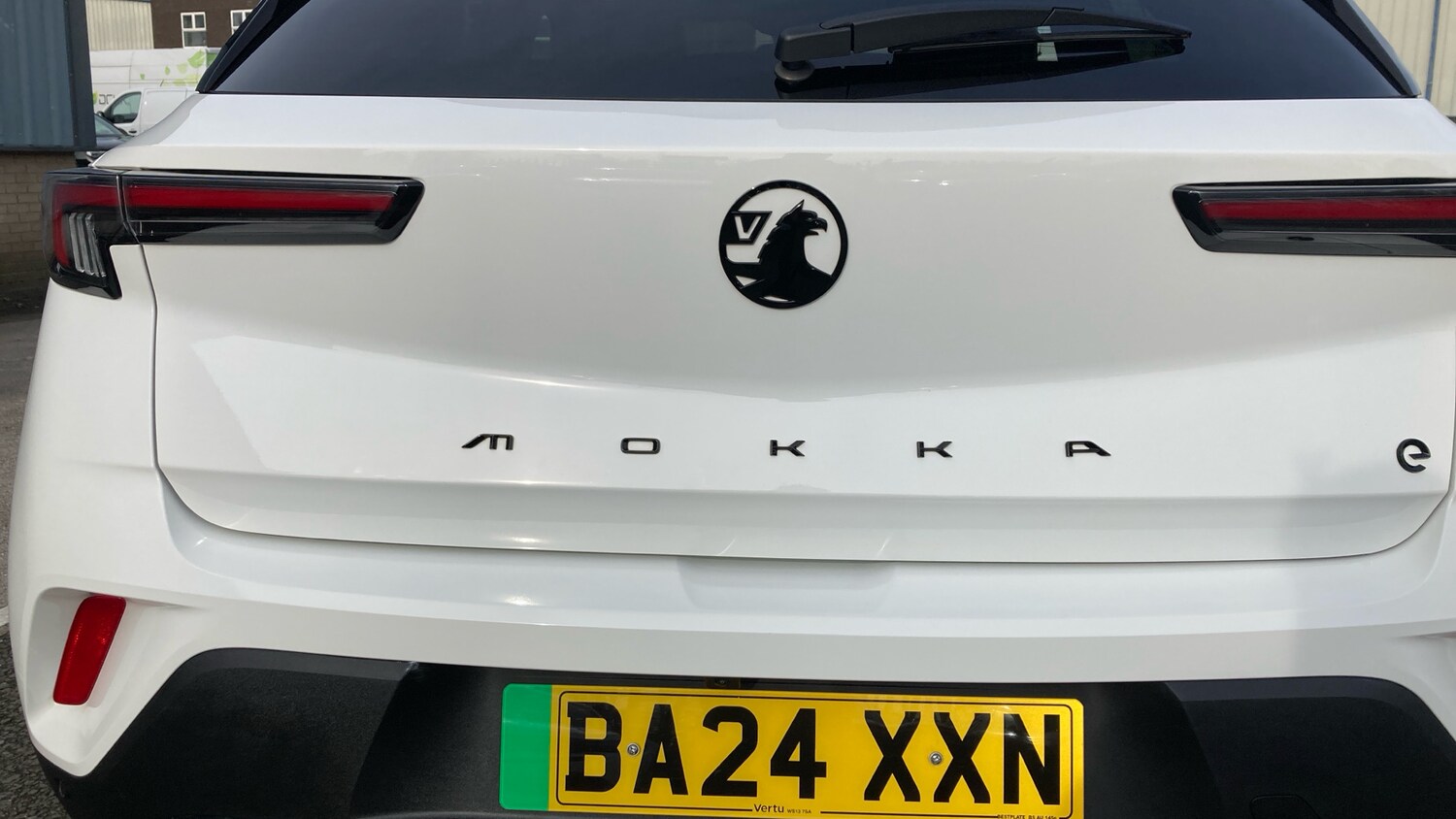 Used Vauxhall Mokka 2024 for sale - 77578681: Photo 36