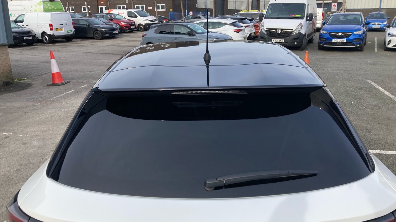 Used Vauxhall Mokka 2024 for sale - 77578681: Photo 37