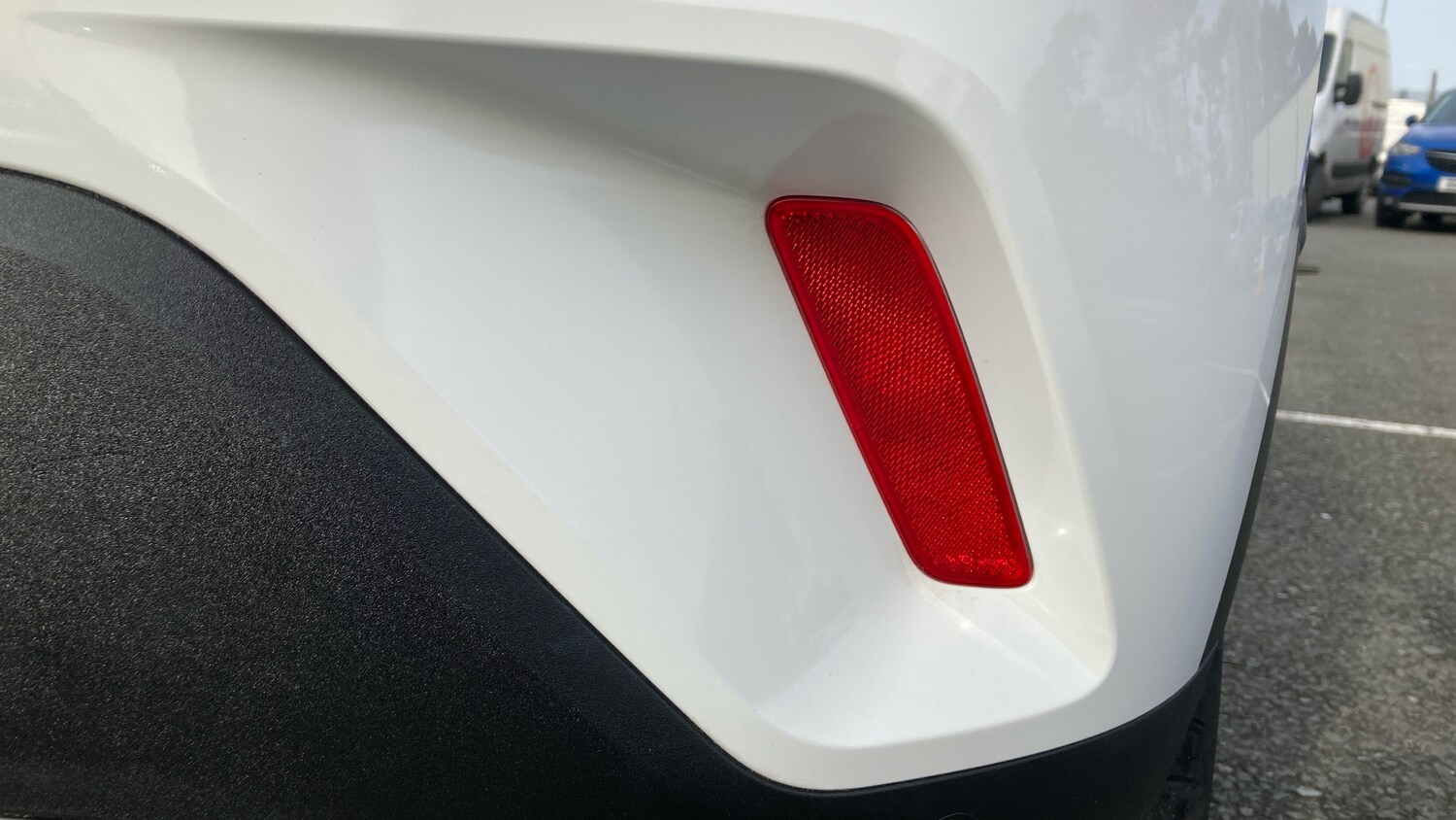 Used Vauxhall Mokka 2024 for sale - 77578681: Photo 39