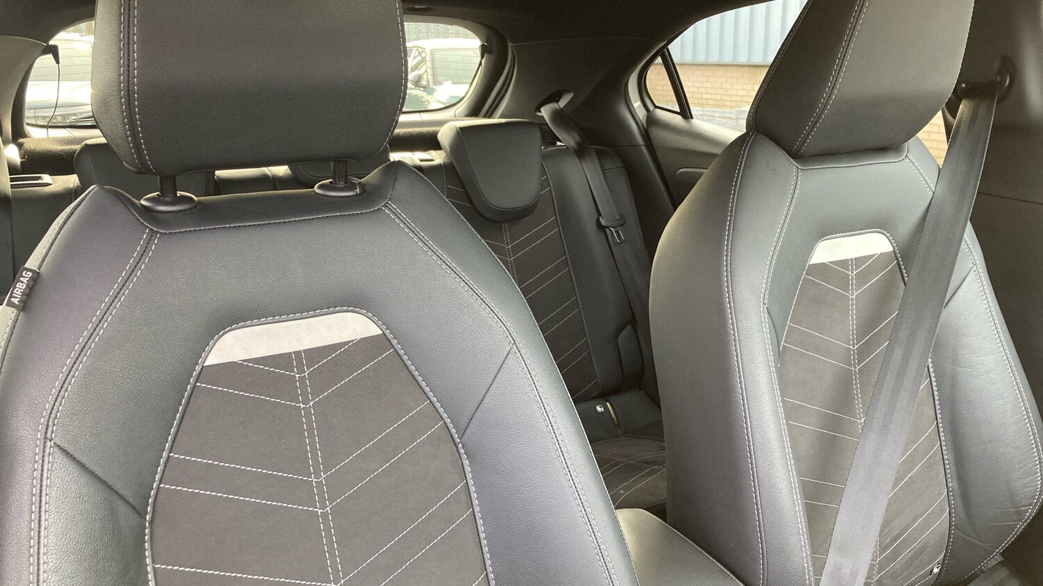 Used Vauxhall Mokka 2024 for sale - 77578681: Photo 41