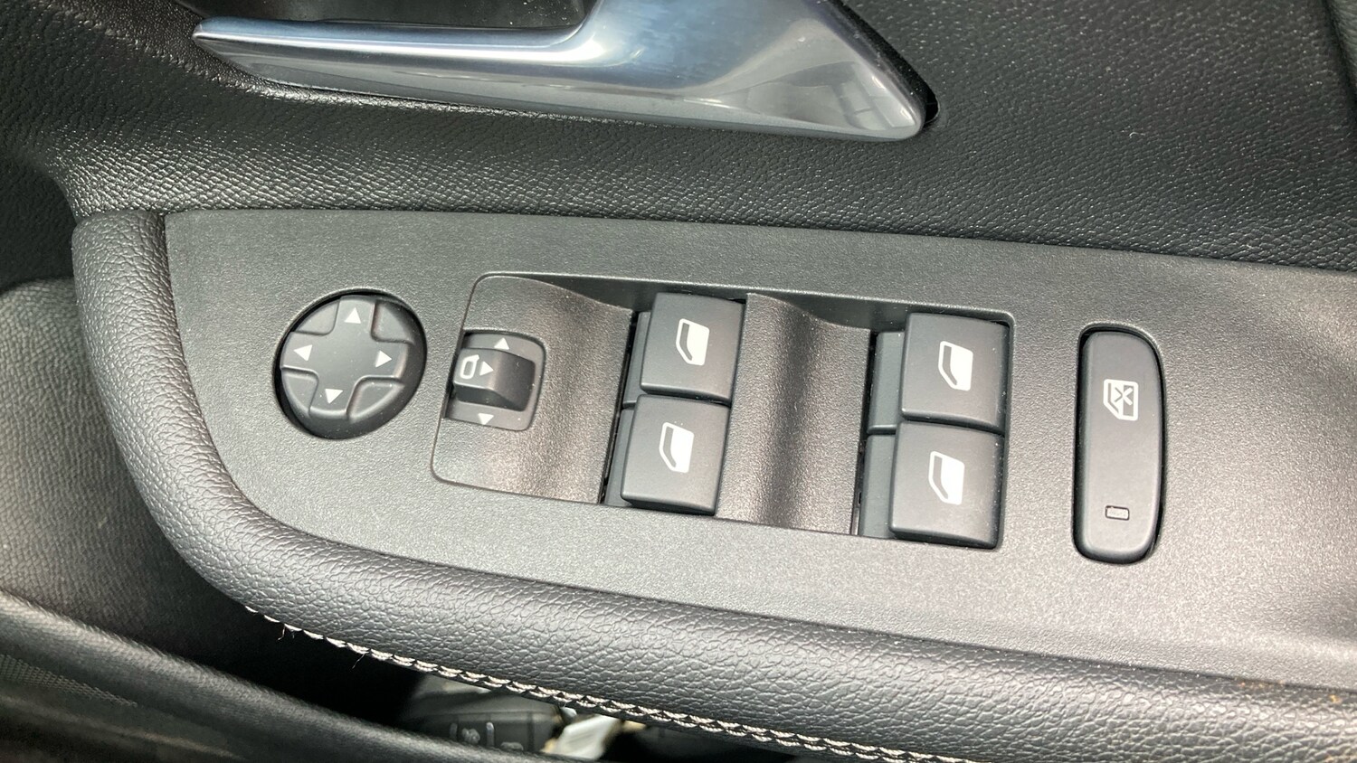 Used Vauxhall Mokka 2024 for sale - 77578681: Photo 43