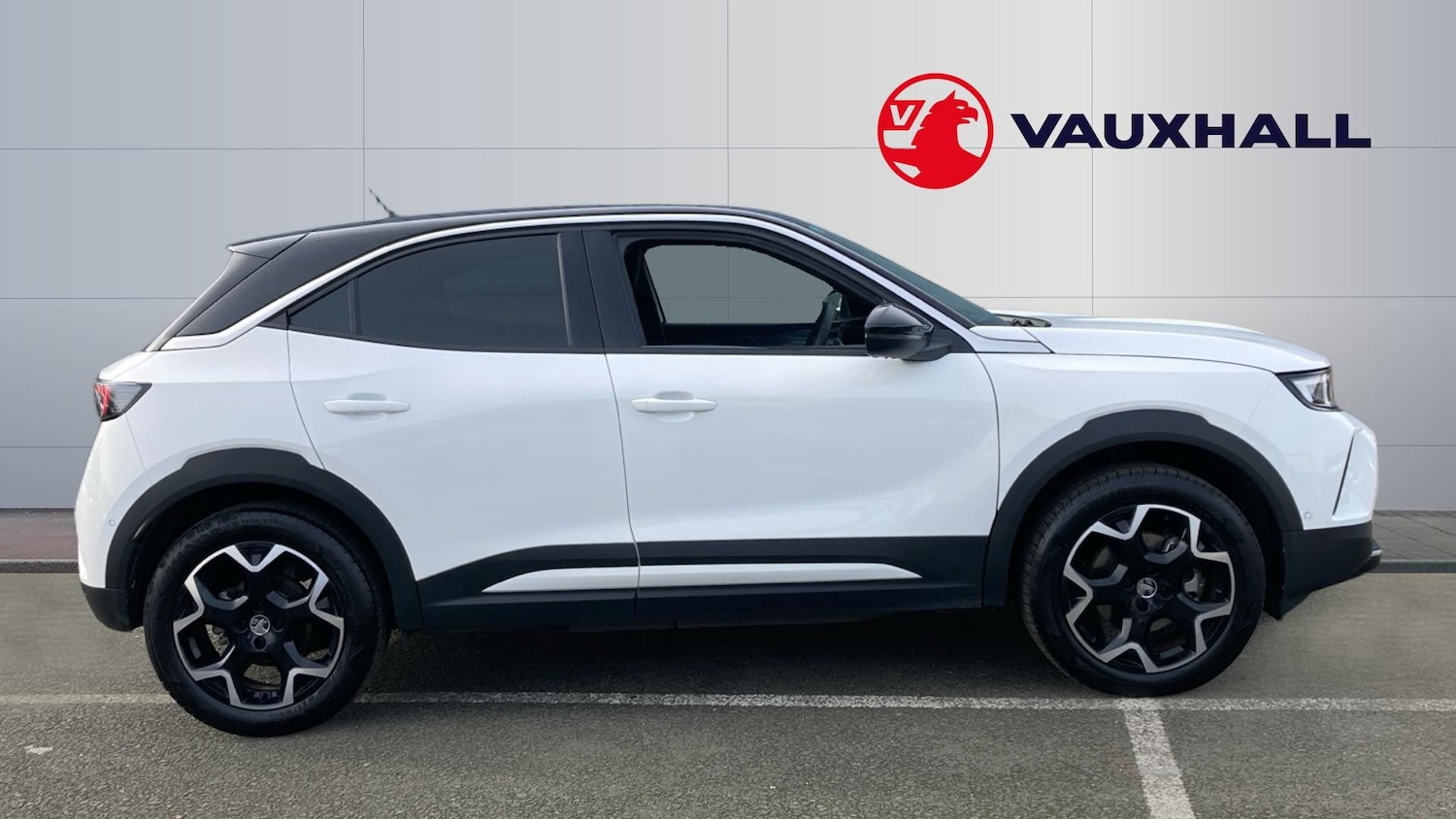 Used Vauxhall Mokka 2024 for sale - 77578681: Photo 5