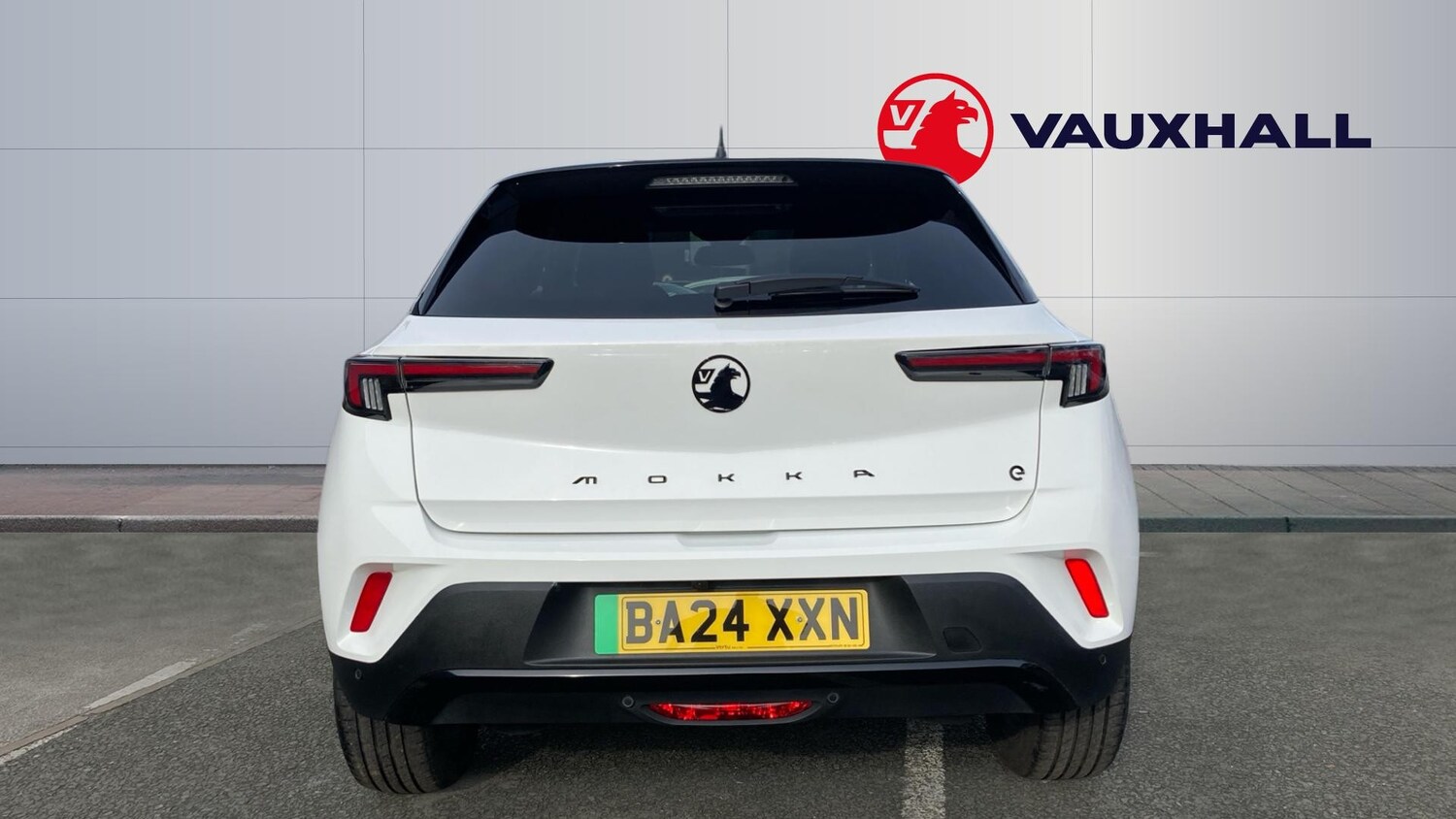 Used Vauxhall Mokka 2024 for sale - 77578681: Photo 6