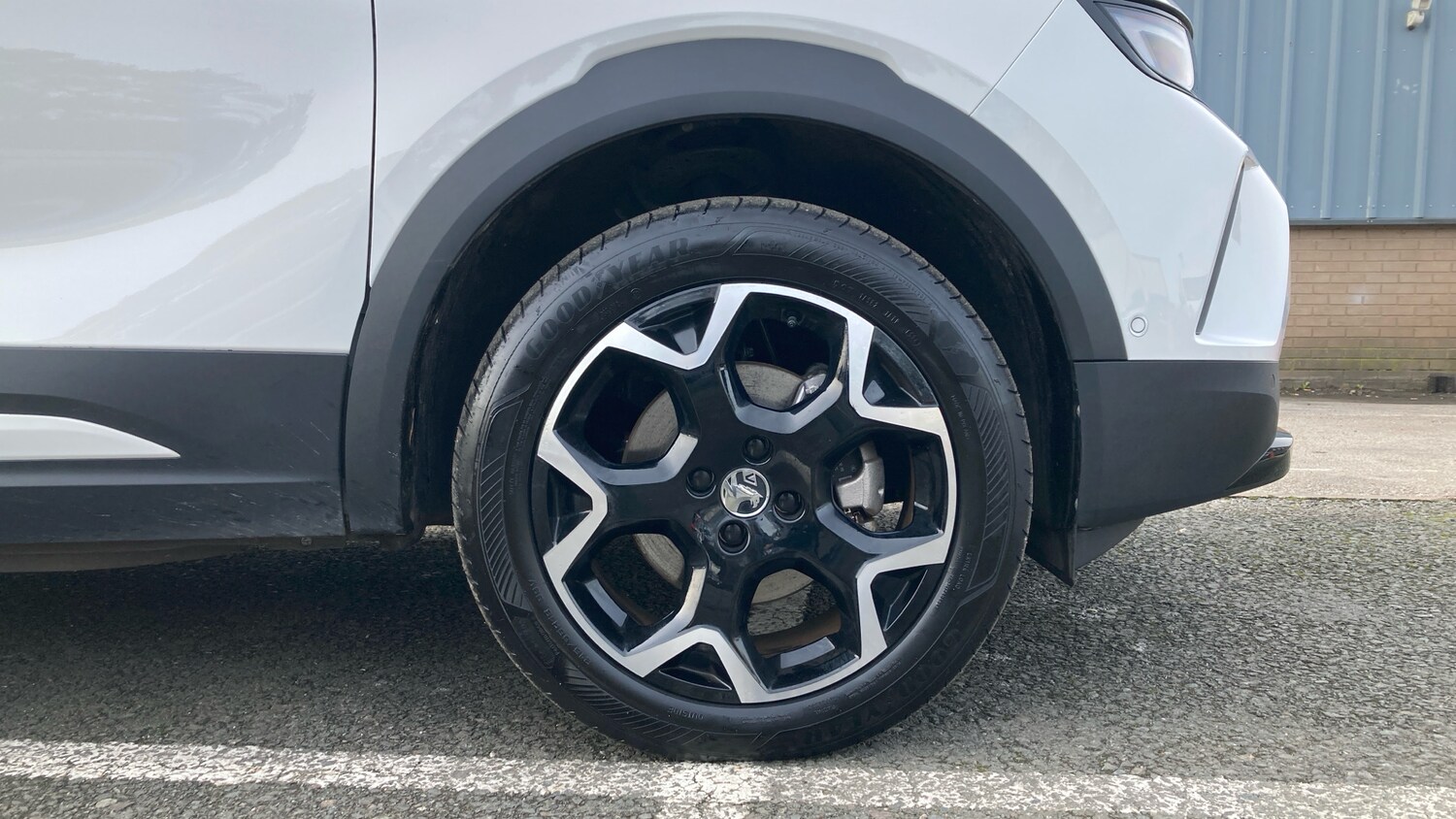 Used Vauxhall Mokka 2024 for sale - 77578681: Photo 7