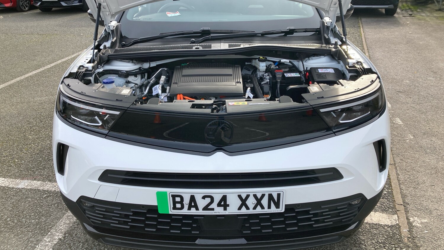 Used Vauxhall Mokka 2024 for sale - 77578681: Photo 8