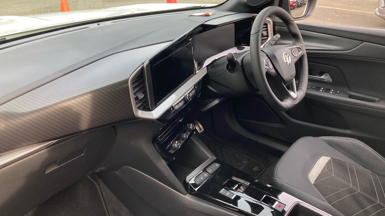 Used Vauxhall Mokka 2024 for sale - 77578681: Photo 9