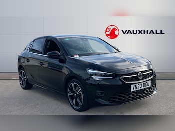 Used Vauxhall Corsa 2023 for sale - 78788377: Photo