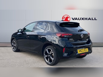 Used Vauxhall Corsa 2023 for sale - 78788377: Photo