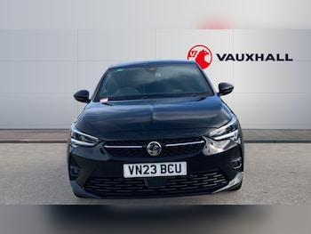 Used Vauxhall Corsa 2023 for sale - 78788377: Photo