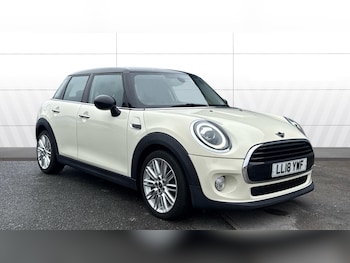 Used MINI Hatch 2018 for sale - 78906139: Photo