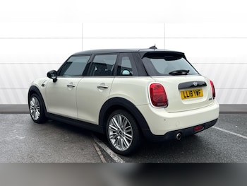 Used MINI Hatch 2018 for sale - 78906139: Photo