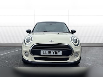 Used MINI Hatch 2018 for sale - 78906139: Photo