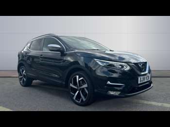 2018 (18) - 1.6 DiG-T Tekna+ 5dr Petrol Hatchback