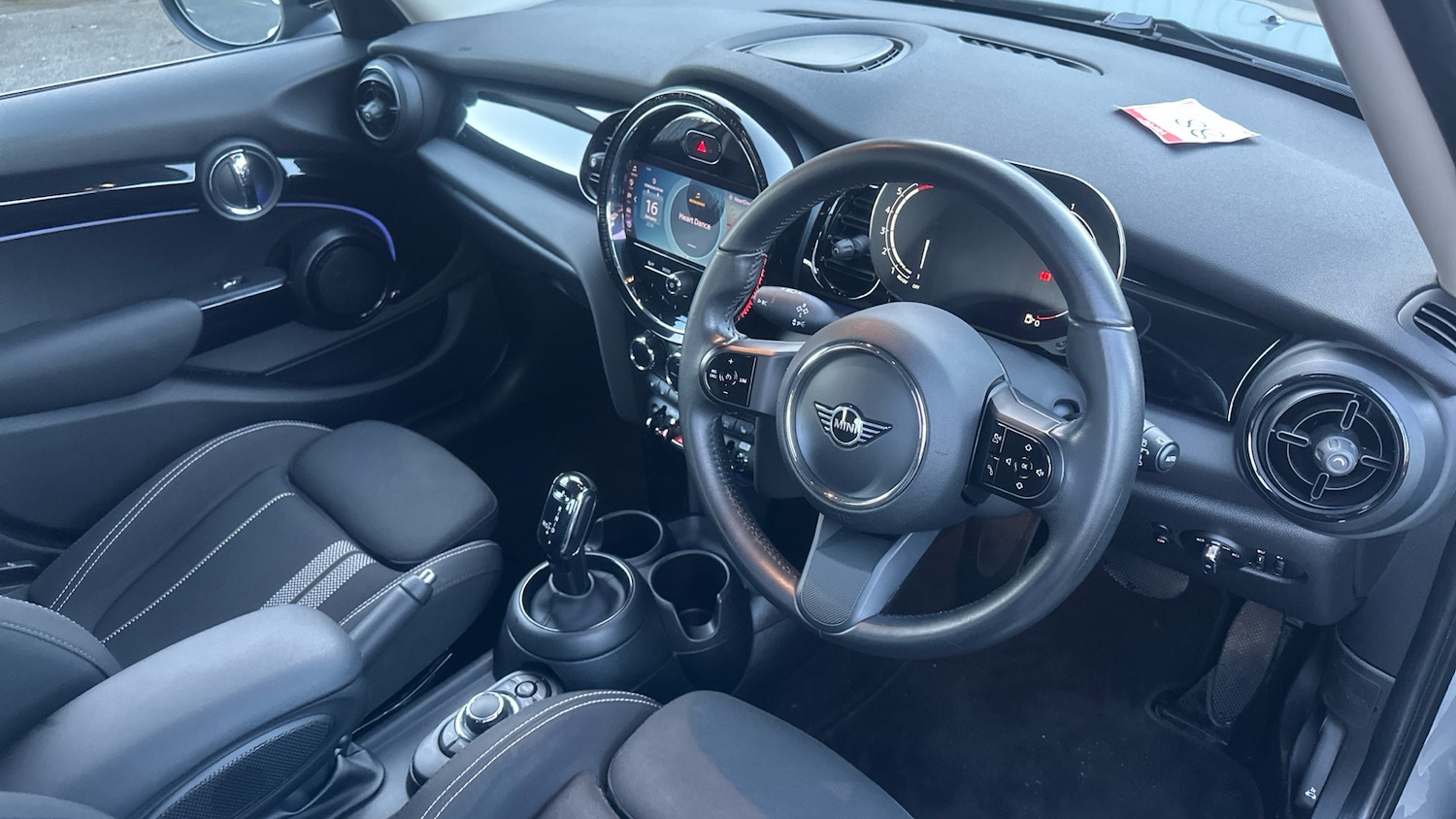 Used MINI Hatch 2021 for sale - 77283677: Photo 11