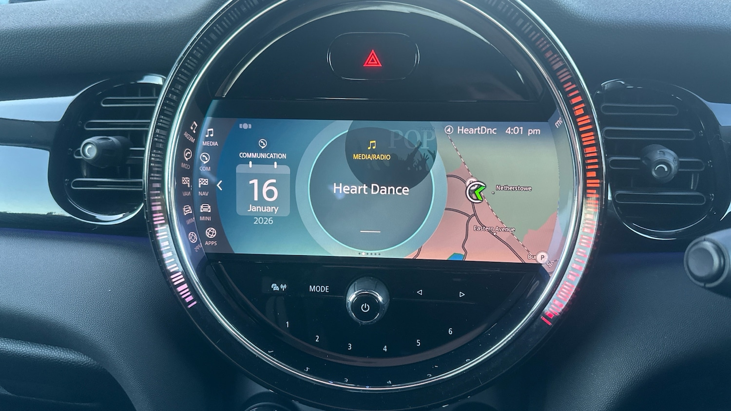 Used MINI Hatch 2021 for sale - 77283677: Photo 12