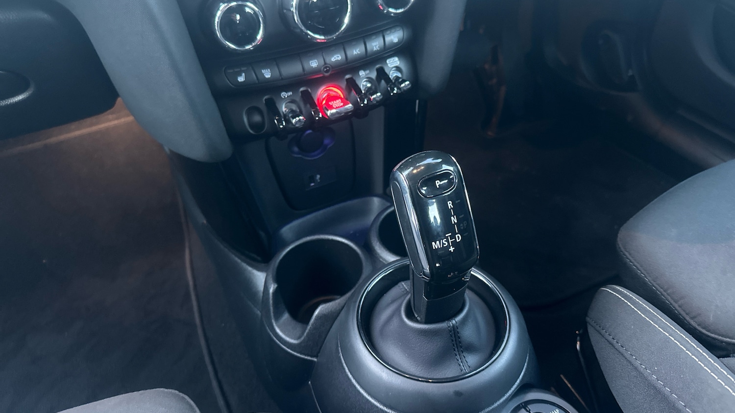 Used MINI Hatch 2021 for sale - 77283677: Photo 13