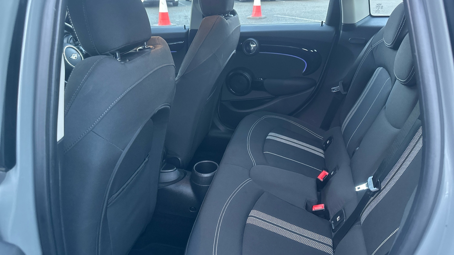 Used MINI Hatch 2021 for sale - 77283677: Photo 16