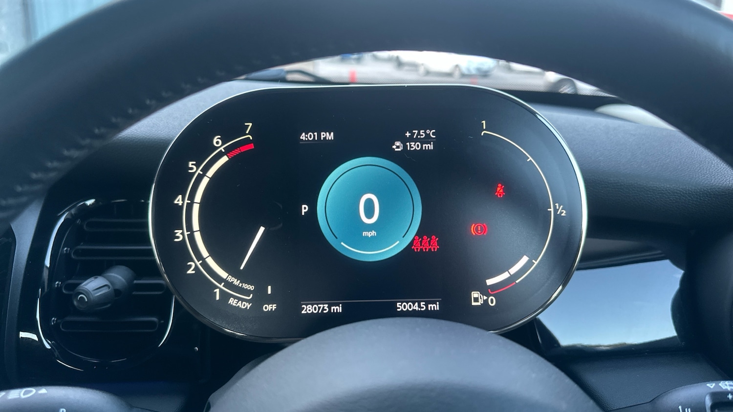 Used MINI Hatch 2021 for sale - 77283677: Photo 18