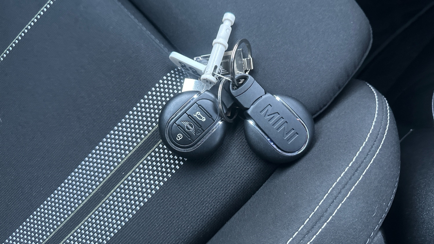 Used MINI Hatch 2021 for sale - 77283677: Photo 19