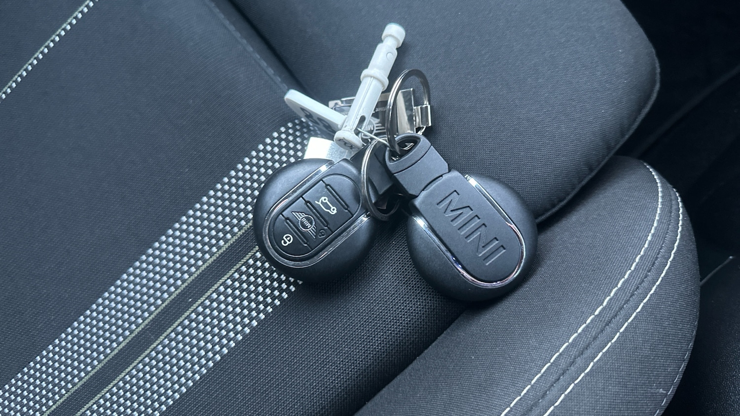 Used MINI Hatch 2021 for sale - 77283677: Photo 20