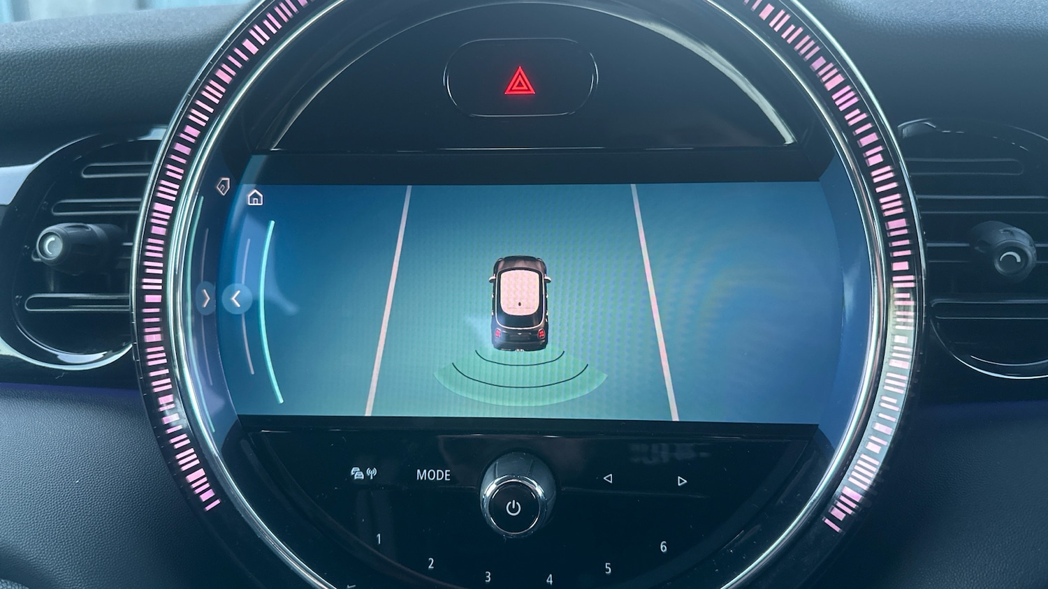 Used MINI Hatch 2021 for sale - 77283677: Photo 27