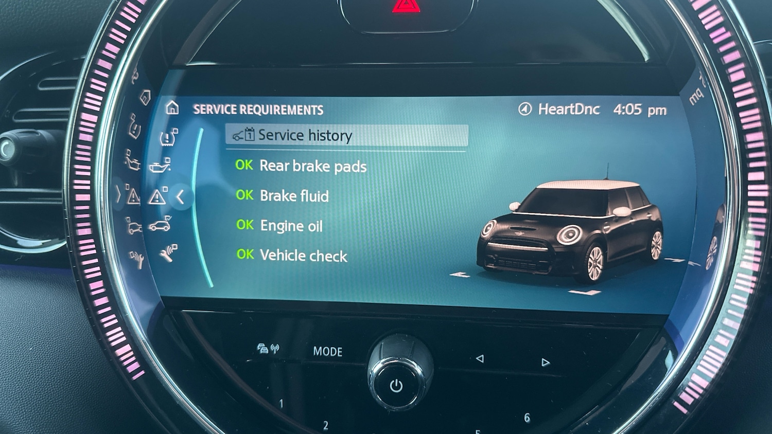 Used MINI Hatch 2021 for sale - 77283677: Photo 28