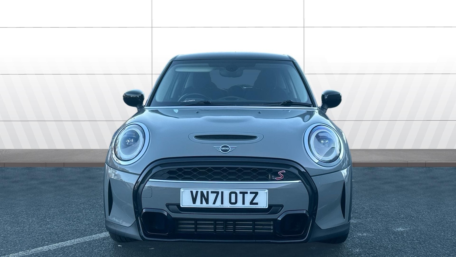 Used MINI Hatch 2021 for sale - 77283677: Photo 3