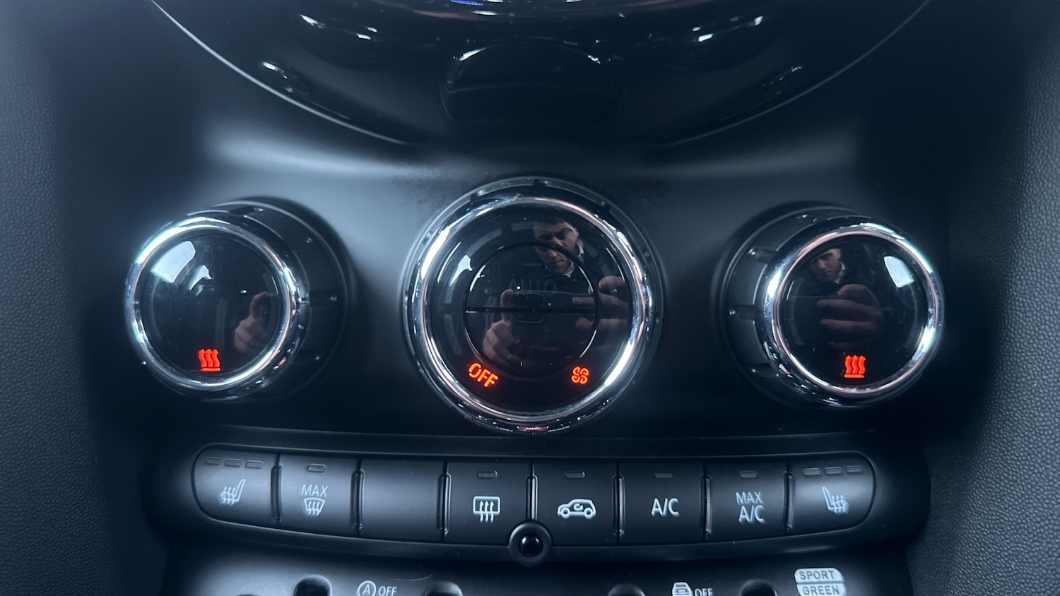 Used MINI Hatch 2021 for sale - 77283677: Photo 32