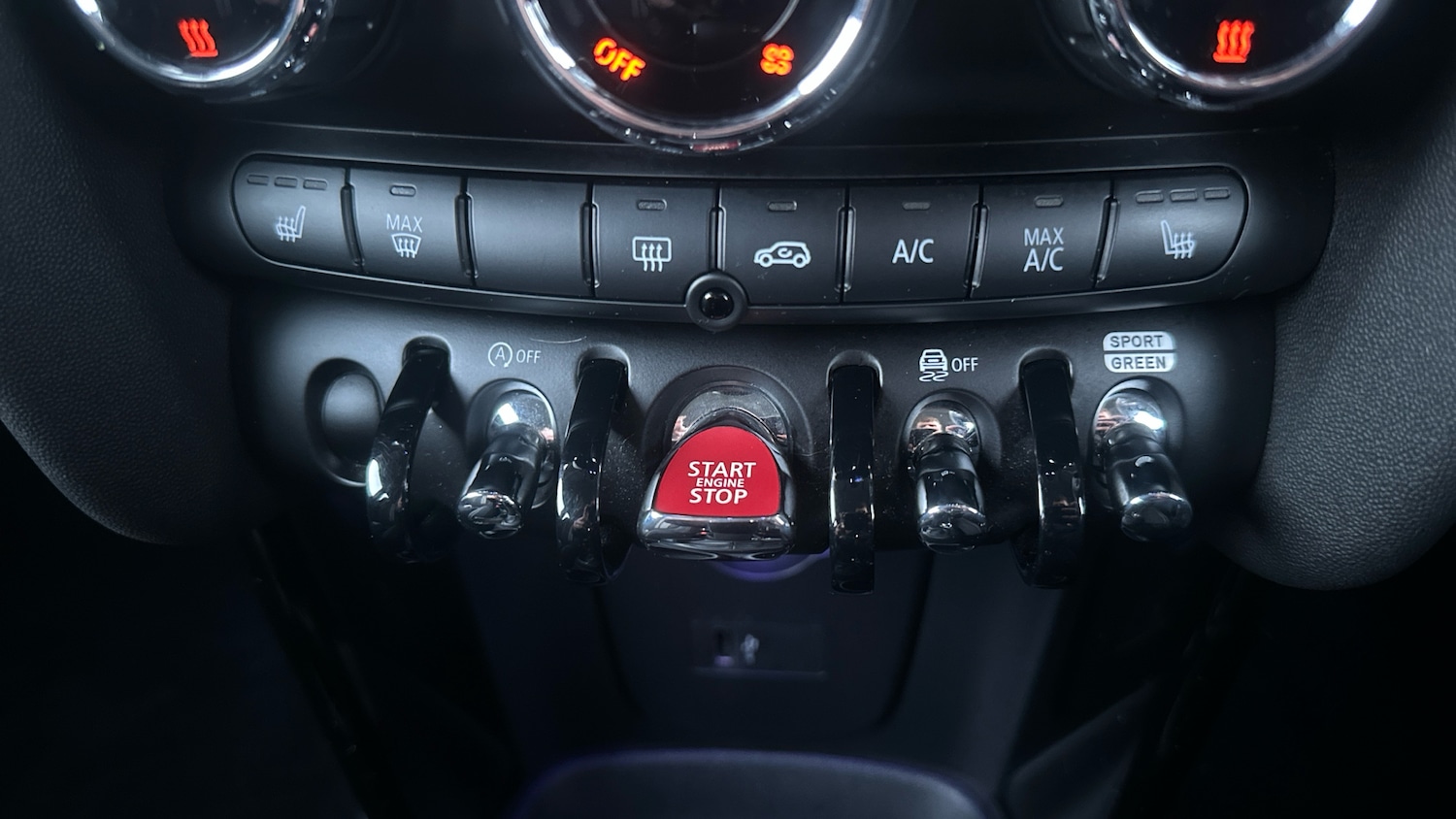 Used MINI Hatch 2021 for sale - 77283677: Photo 33