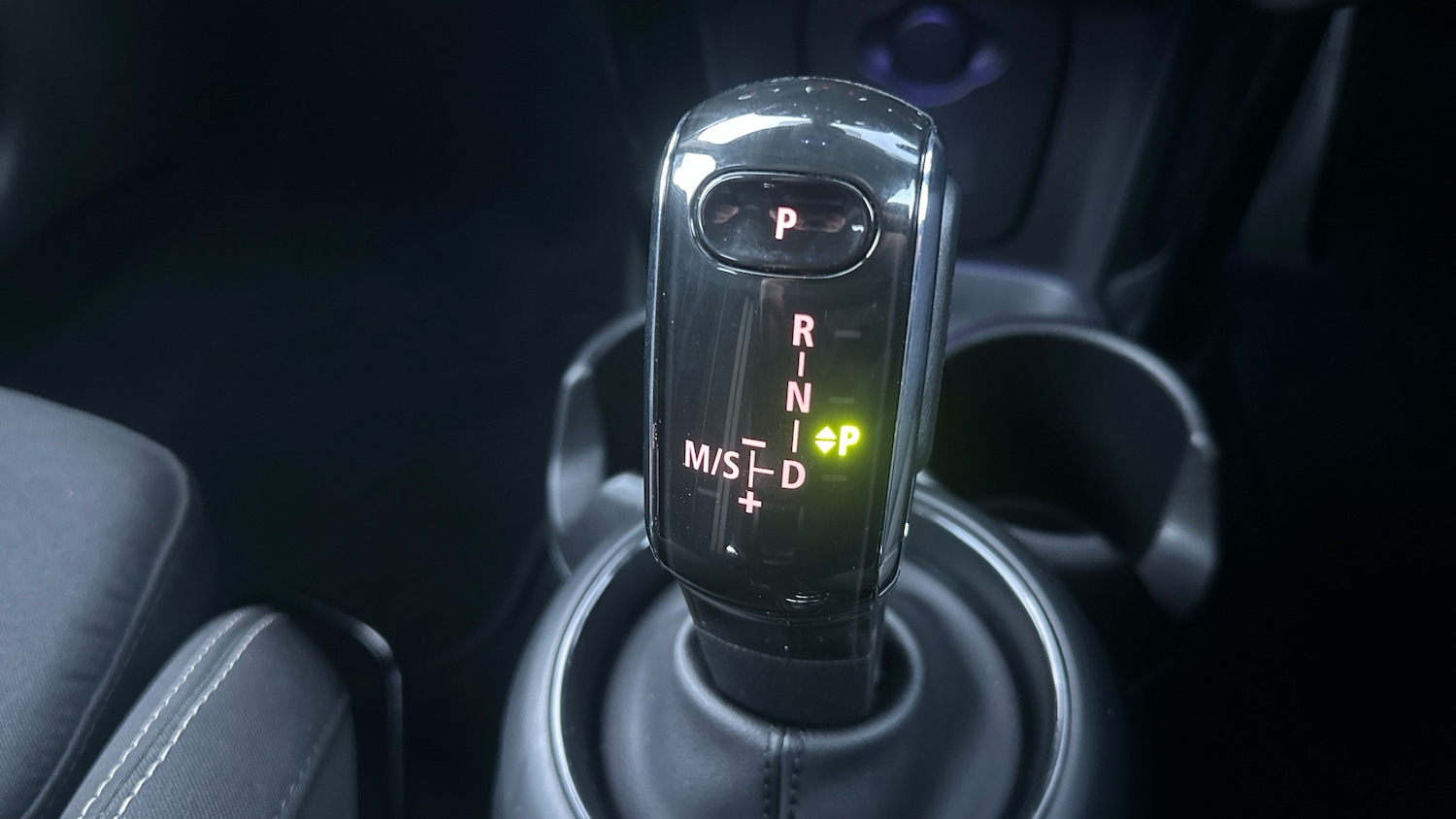 Used MINI Hatch 2021 for sale - 77283677: Photo 36