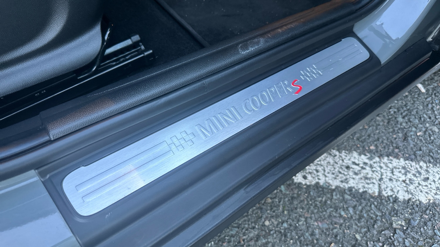 Used MINI Hatch 2021 for sale - 77283677: Photo 39