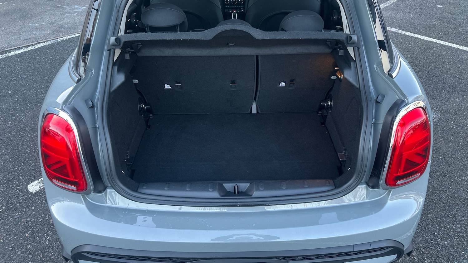 Used MINI Hatch 2021 for sale - 77283677: Photo 4