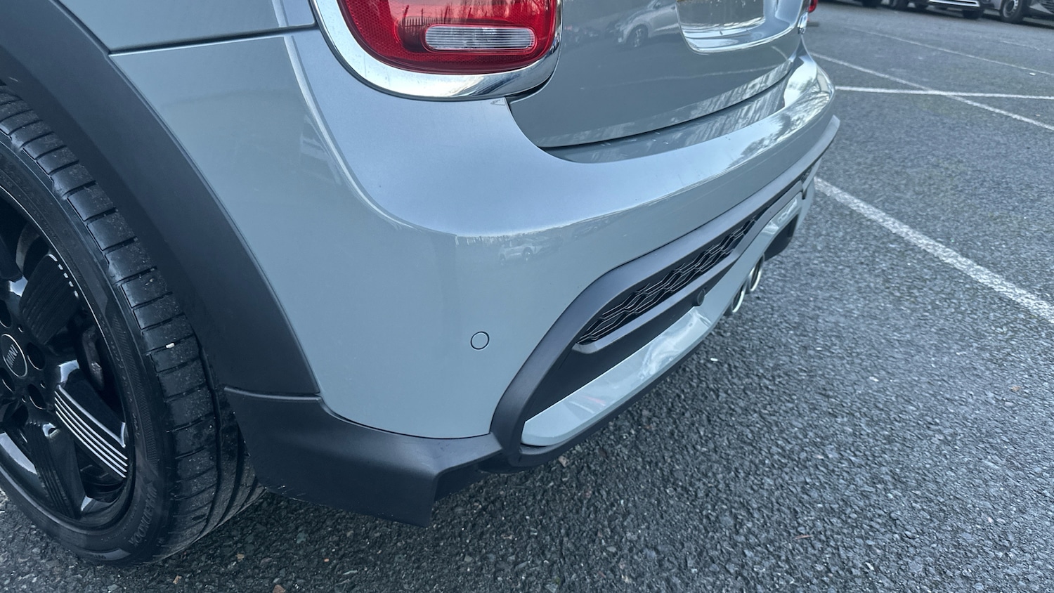 Used MINI Hatch 2021 for sale - 77283677: Photo 42