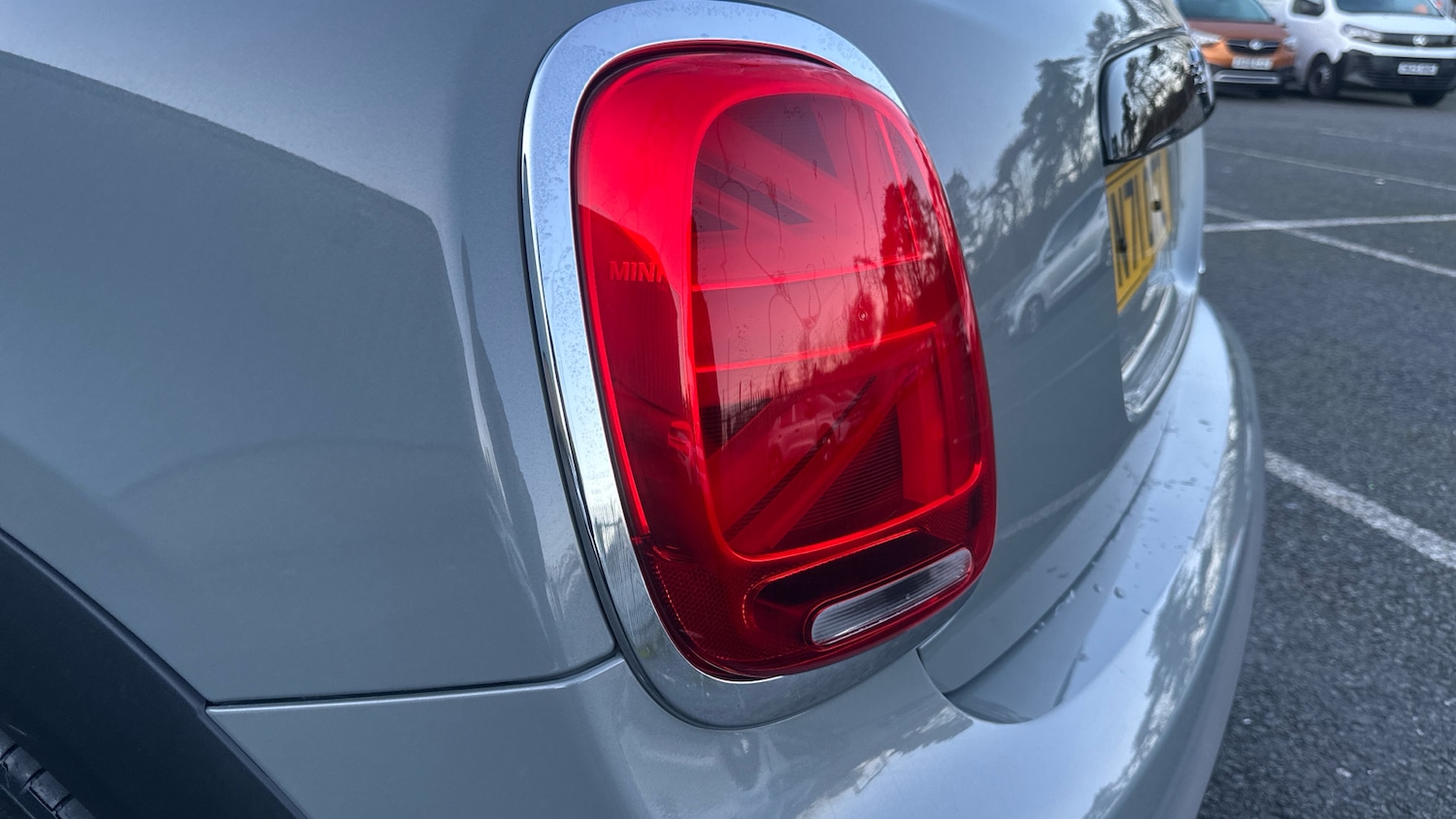 Used MINI Hatch 2021 for sale - 77283677: Photo 43