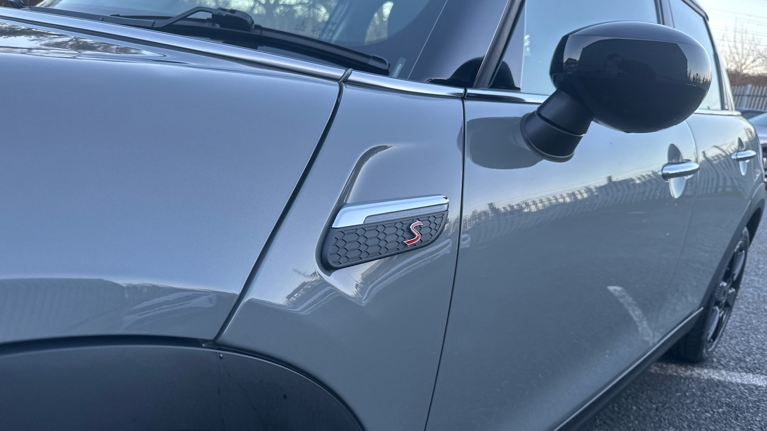 Used MINI Hatch 2021 for sale - 77283677: Photo 44