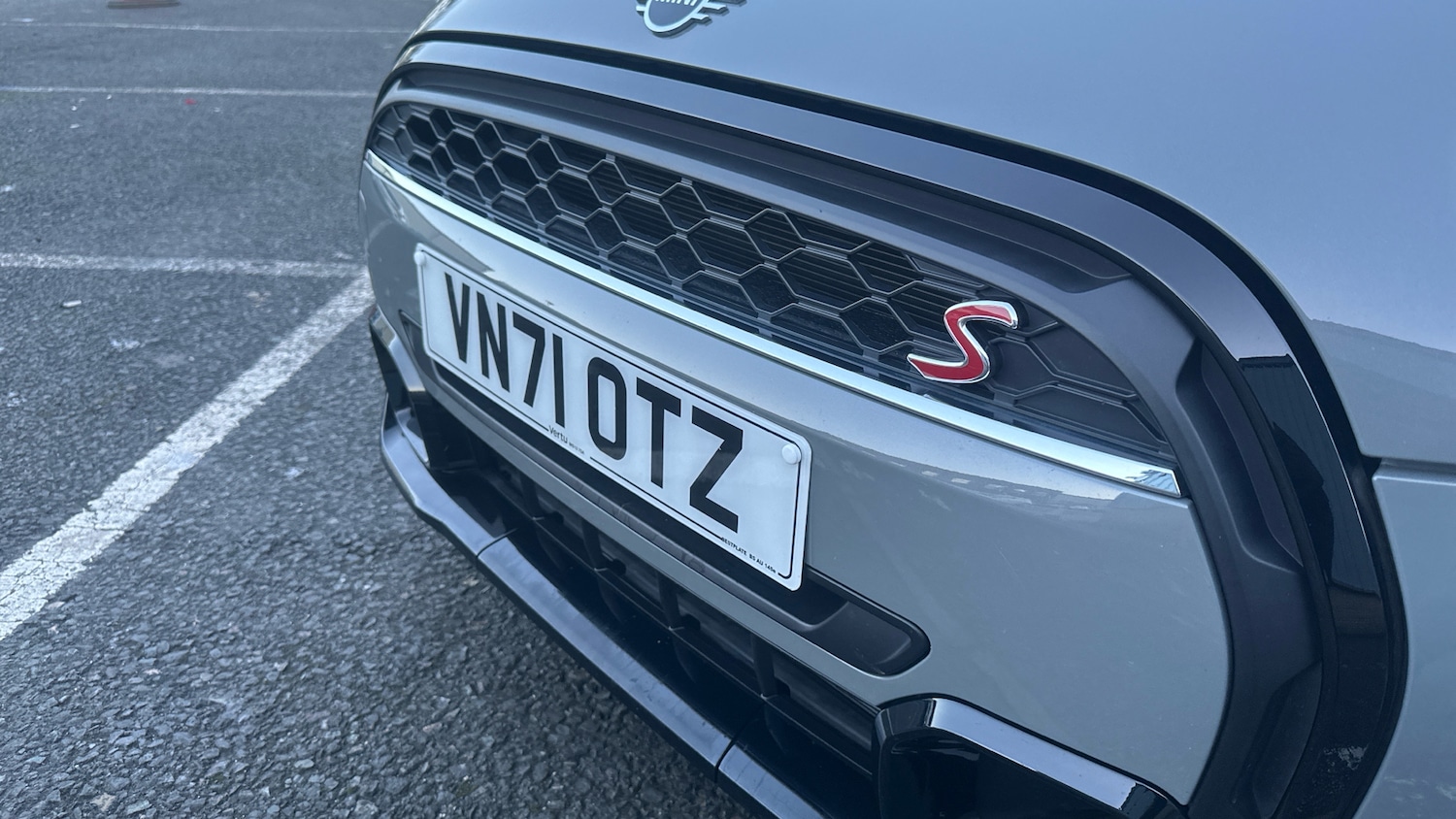 Used MINI Hatch 2021 for sale - 77283677: Photo 45