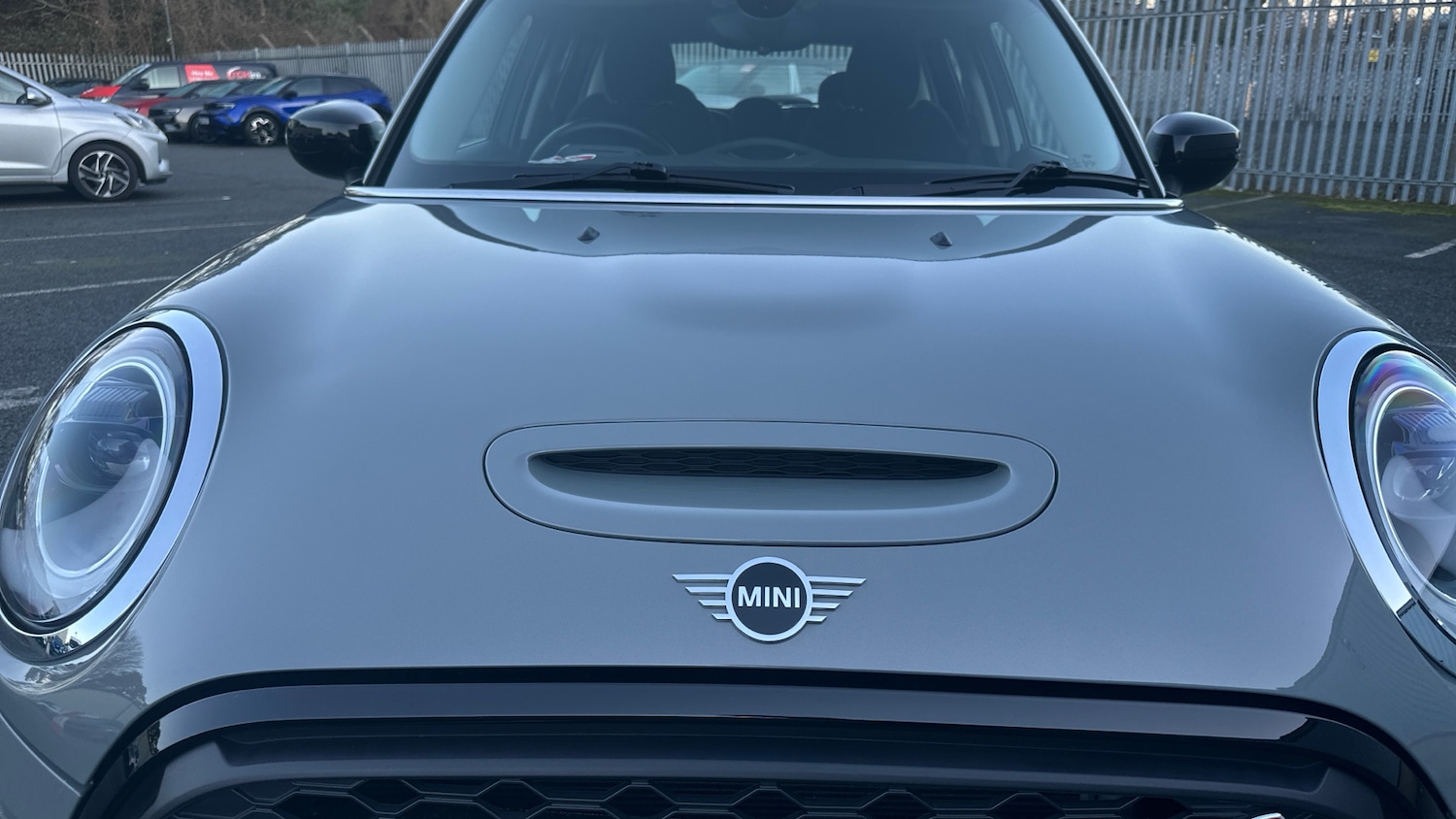 Used MINI Hatch 2021 for sale - 77283677: Photo 46