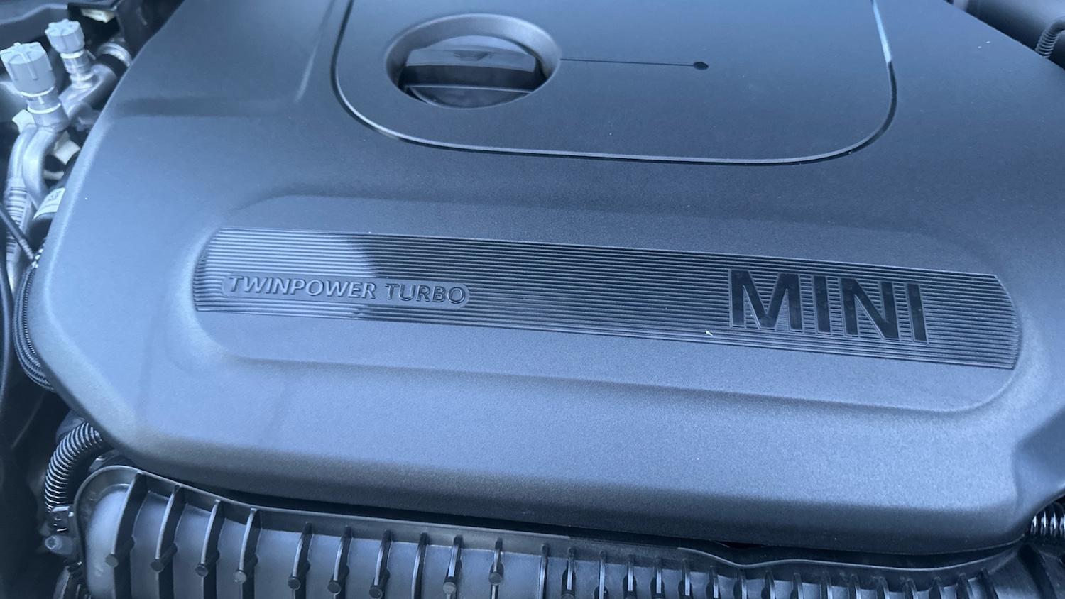 Used MINI Hatch 2021 for sale - 77283677: Photo 48