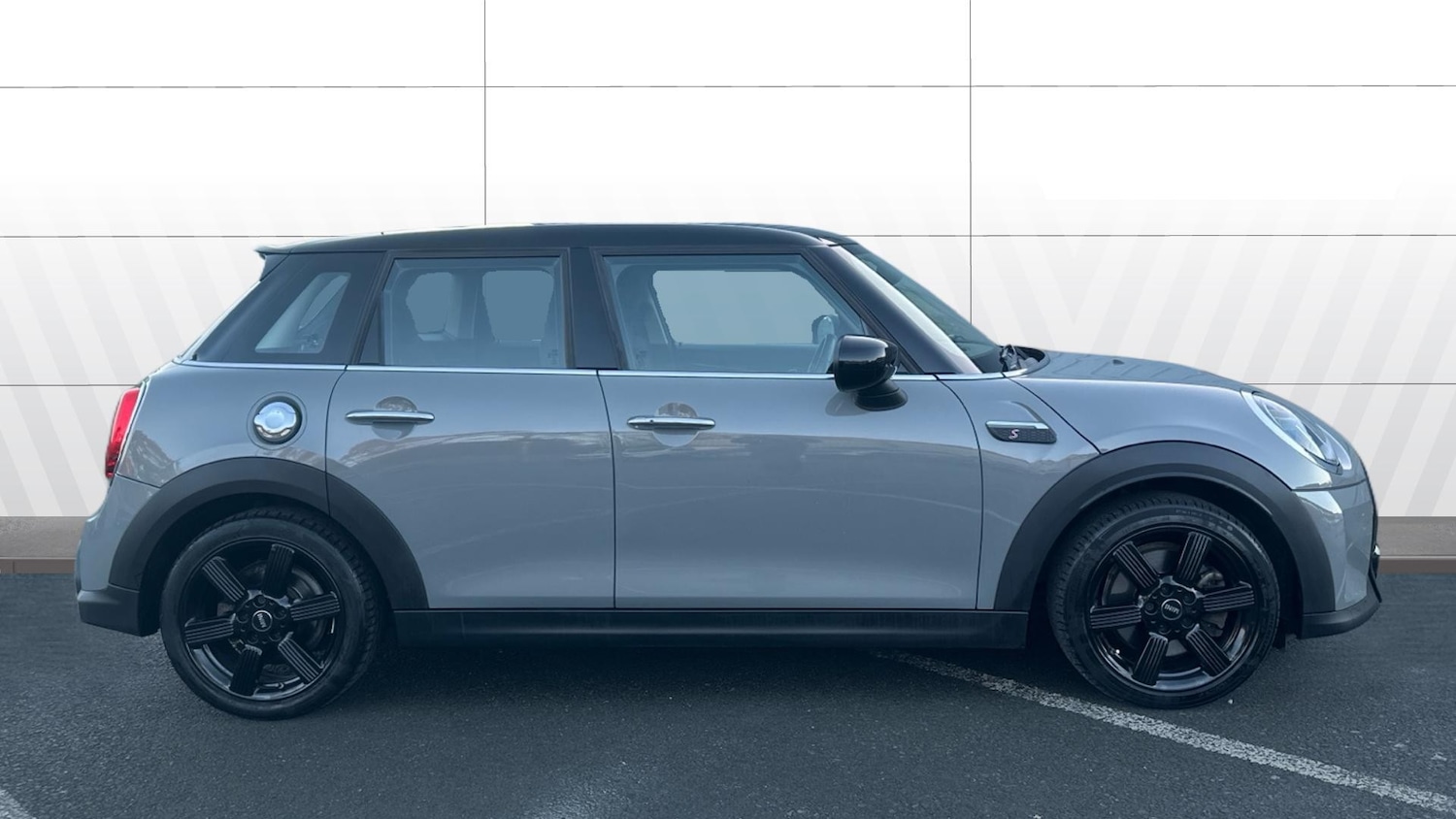 Used MINI Hatch 2021 for sale - 77283677: Photo 5