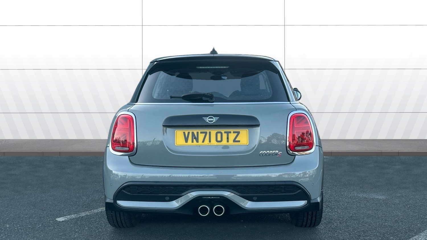 Used MINI Hatch 2021 for sale - 77283677: Photo 6