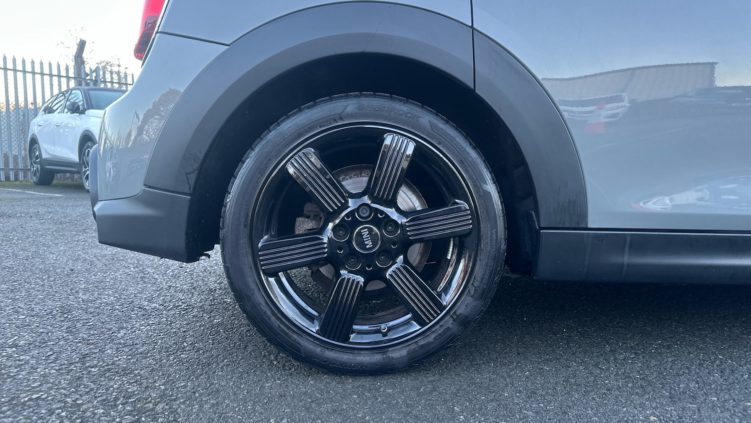 Used MINI Hatch 2021 for sale - 77283677: Photo 7